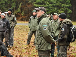Členové stráže přírody a lesní stráže mají od dneška vyšší pravomoci