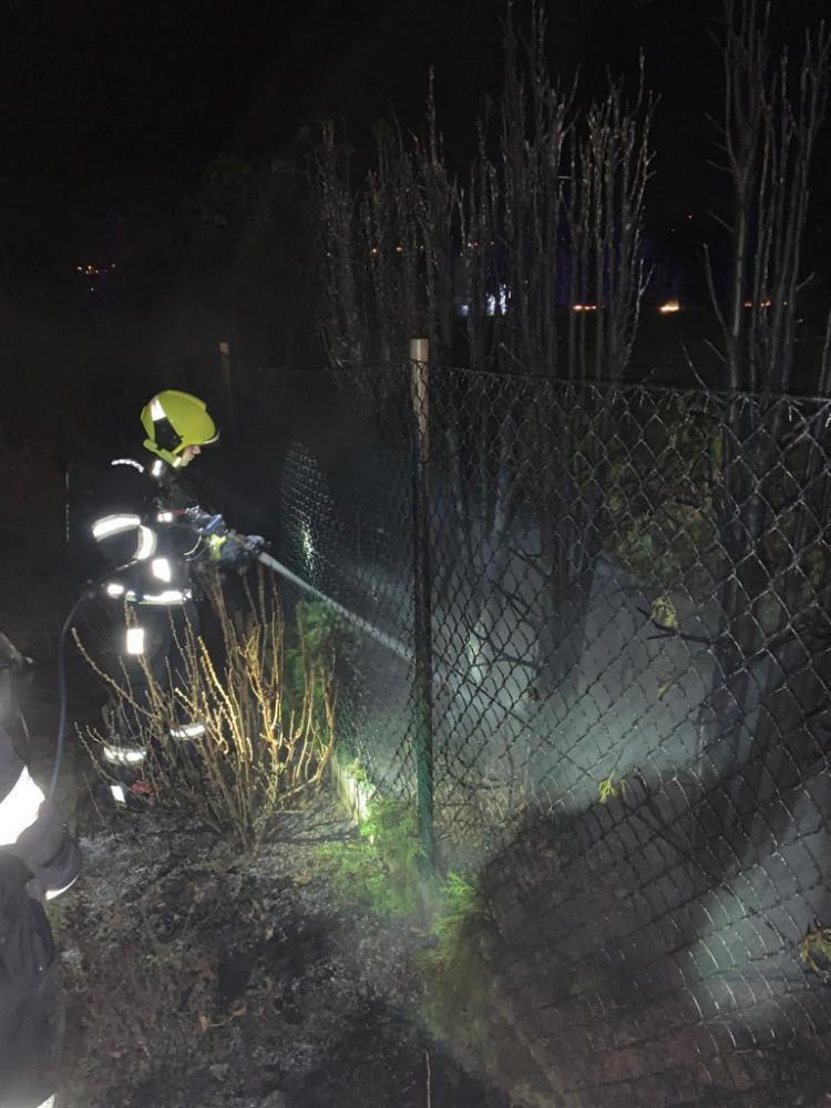 Silvestrovské veselí v Praze se opět obešlo bez větších požárů