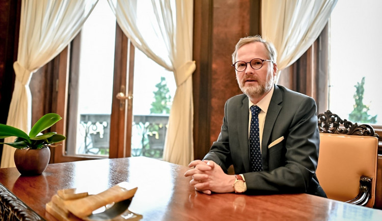 ilustrační foto, Petr Fiala.