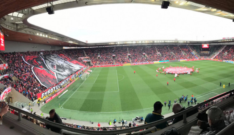 Čtvrtfinále poháru bude ve znamení třaskavého derby. Slavia přivítá Spartu