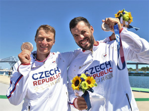 NKÚ v příštím roce zřejmě prověří peníze na českou olympijskou účast v Tokiu