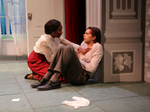 Stále čekám na telefonát od Spielberga. Hercům bych studium v zahraničí doporučil, říká Ronald Prokeš