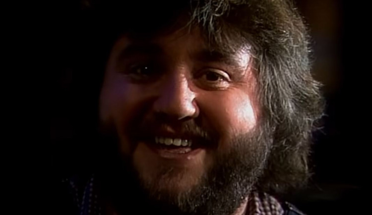 Před 75 lety se v Praze narodil zpěvák a hudebník Michal Tučný