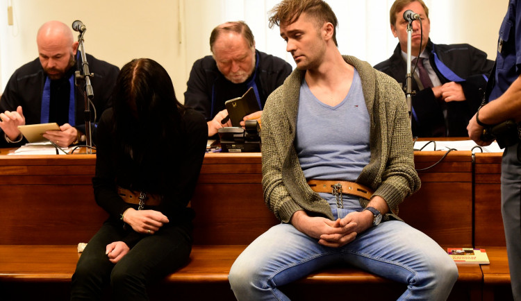 Nalákal milionáře do lomu v Brně a strčil ho ze srázu. Nejvyšší soud odmítl Koprivovo dovolání