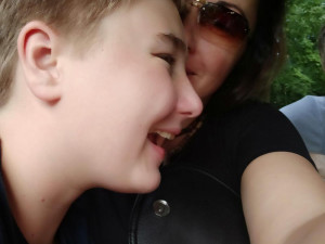 Naděje pro autistu Kubíka se jmenuje hyperbarická komora