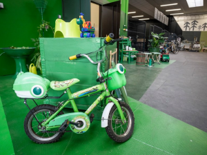 Starým věcem nový život. Obliba re-use center roste napříč republikou, lidé zde vybaví domácnost prakticky zadarmo