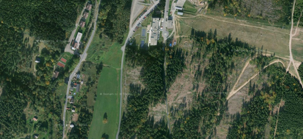 Resort Dolní Morava: Turistický ráj na úkor přírody