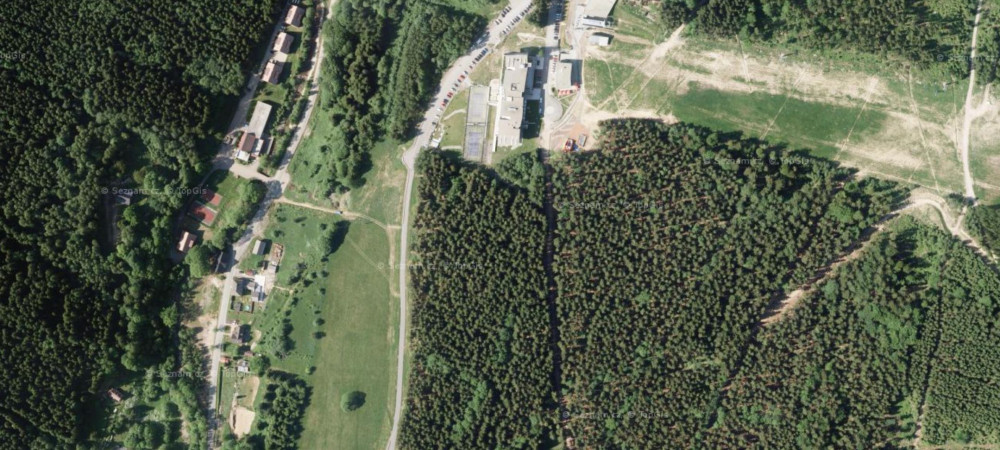 Resort Dolní Morava: Turistický ráj na úkor přírody