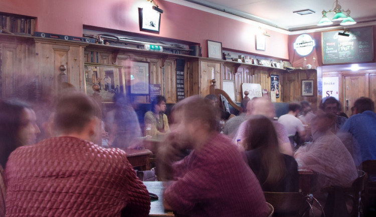 Blíží se Suchej únor. Účastníci si celý únor nedají ani kapku alkoholu