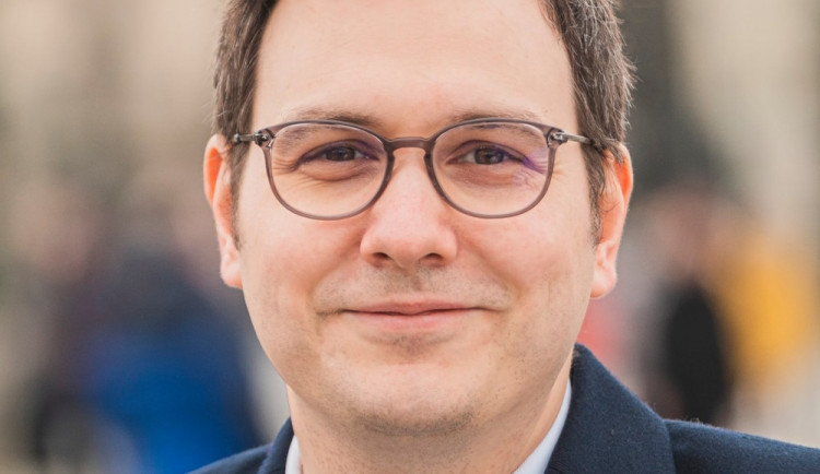 ilustrační foto, Jan Lipavský