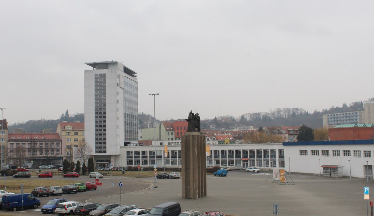 Pod brněnským výstavištěm vedou nové horkovody. Snižují ztráty tepla