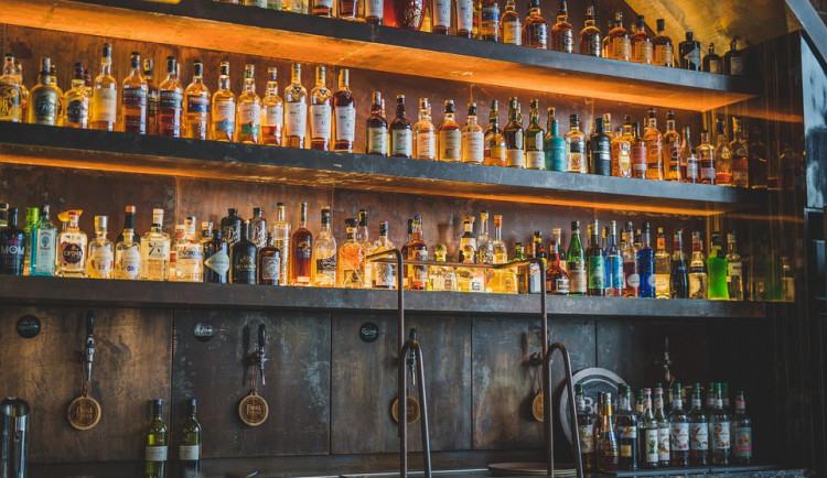 Blíží se Suchej únor. Účastníci si celý únor nedají ani kapku alkoholu