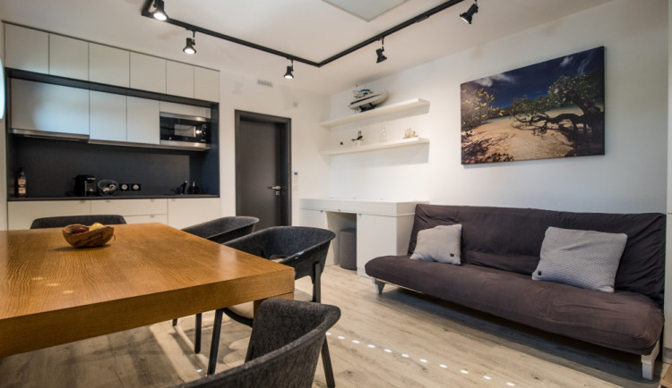 Nové byty v Praze meziročně zdražily o 28 procent. Metr čtvereční stojí 137 tisíc