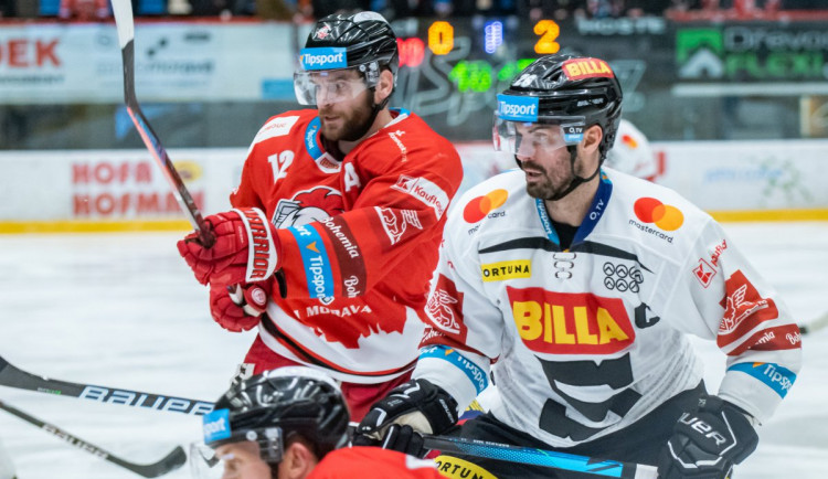 Sparta veze z Hané tři body. Deklasovala Olomouc 6:1