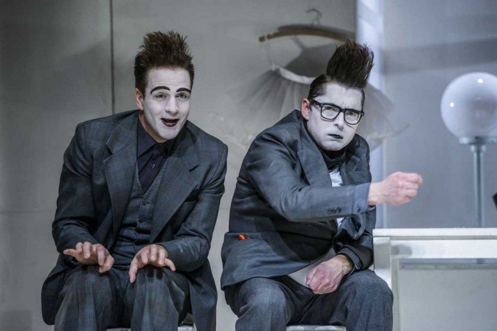 Co dělat o víkendu