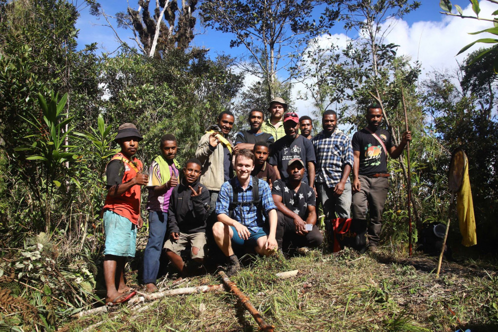 Olomoučtí vědci objevily stovky nových druhů hmyzu. Využily analýzu DNA