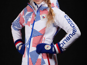 Olympiáda a Liberec. Oblečení sportovců spojuje liberecká univerzita