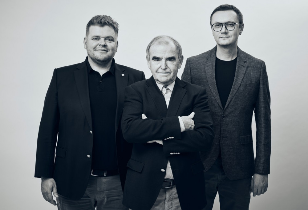 Uznávaný český designer Petr Novague na VŠTE představil knihu Produkt dělá podnik