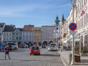 Proměna centra Budějovic se musí dopracovat. Opozice kritizuje komunikaci