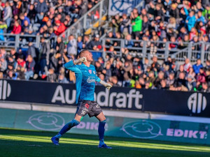 Stadiony se zaplní. Dynamo i Motor se těší na větší počty fanoušků