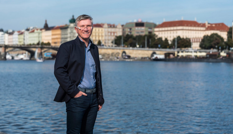 Kdo bude bojovat za ODS o křeslo primátora? Nejvíc se mluví o Zdeňku Zajíčkovi.
