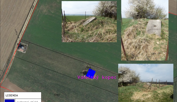 size4-1Zájemci si mohou od ministerstva koupit vojenský úkryt na Třebíčsku. Nyní je se slevou.6455199281316-152-mo-ukryt