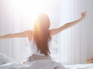 Podpořte imunitu zdravým spánkem