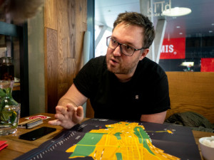 Skripta Vysoké školy života? Určitě nebyla myšlena elitářsky, říká autor Pavel Fuksa