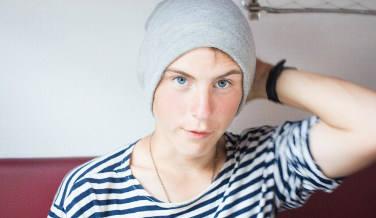 Putina ekonomické sankce nezastaví. Rodina nechce, abych se vrátil, říká Ukrajinec.