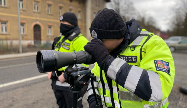 Je bezpečnostní pás samozřejmostí? Ani zdaleka, odhalili policisté