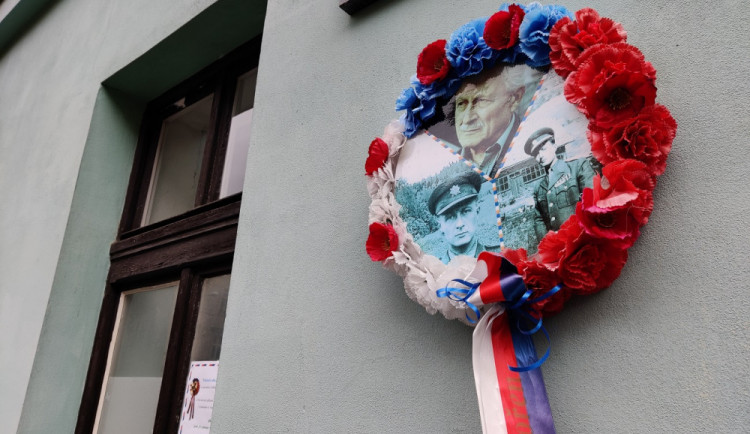 Pomáhal osvobodit Kyjev od nacistů a neohnul hřbet ani před komunisty, Pravomil Raichl nikdy nepřestal bojovat