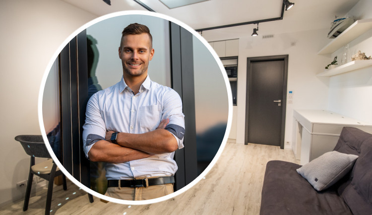 Správné investice zachovají hodnotu peněz, byty budou za deset let dvakrát dražší, říká odborník