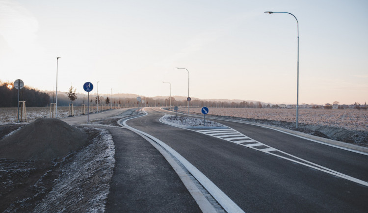 POLITICKÁ KORIDA: Město na cyklisty při rekonstrukcích silnic myslí, shodli se zastupitelé