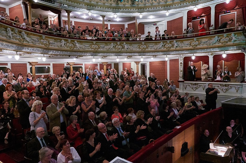 Liberec hledá nového šéfa divadla. Ředitelka Levko je nyní poslankyní