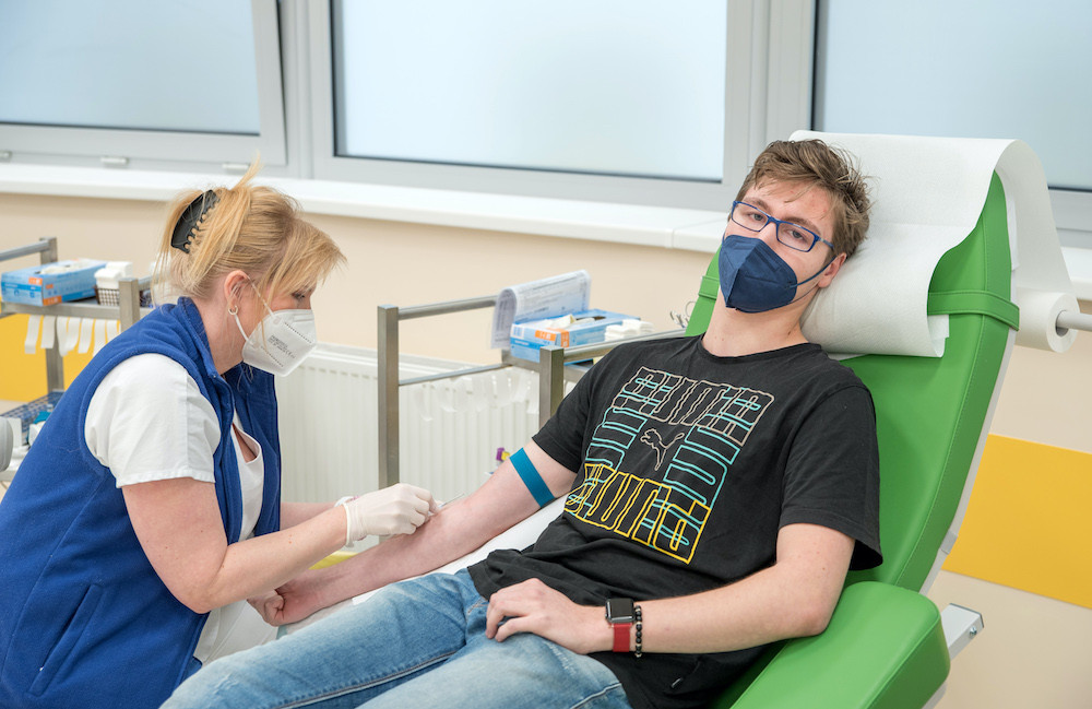 Myslet na druhé umíme