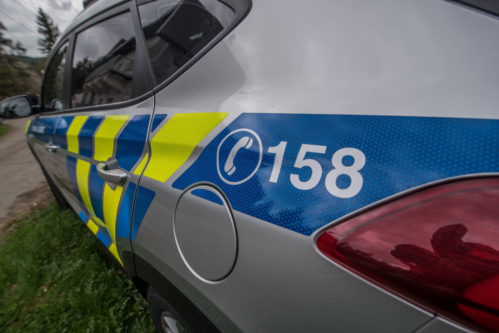 Dva muži napadli ženu. Několikrát ji udeřili do hlavy