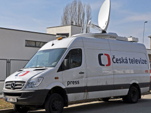 Česká televize a Český rozhlas zatím své zpravodaje z Ruska nestahují