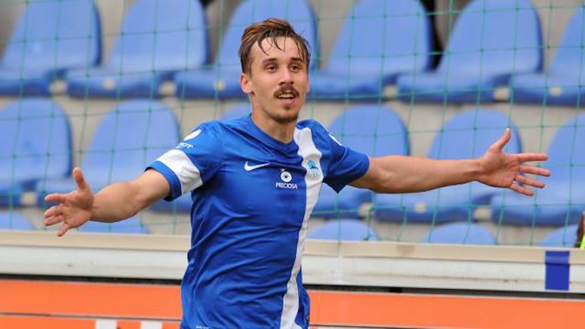 Fotbalový Memoriál Josefa Šurala pro kategorii U17. Finálový turnaj se hraje v neděli na umělce v Doubí