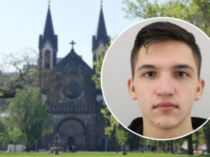 Student z Kazachstánu zmizel v Praze. Tati, prosím, pomoz mi, byla jeho poslední slova