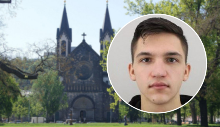 Student z Kazachstánu zmizel v Praze. Tati, prosím, pomoz mi, byla jeho poslední slova.