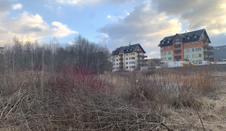 Liberec nabídne developerům pozemky, část bytů mu zůstane. Stavět může město samo, namítá opozice.