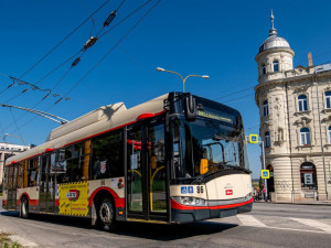 Současná situace je kritická, zdražení jízdného v MHD bude zřejmě nevyhnutelné, říká jihlavská radnice