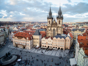 Několik zajímavých tipů na březnové akce v Praze