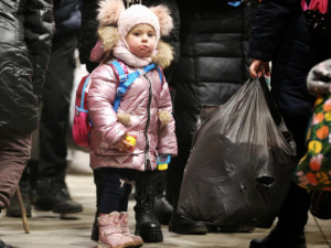 Terapeutka: Uprchlíci nejsou nevděční, jen někdy nedokáží vděk vyjádřit