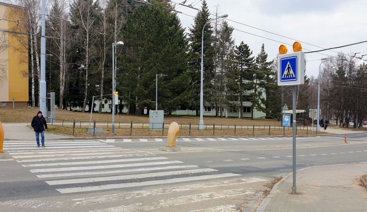 Brněnské Kohoutovice a Nový Lískovec plánují posunutí katastrálních hranic