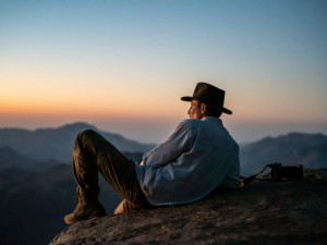 Expedice Z101 putuje po stopách slavných cestovatelů Hanzelky a Zikmunda už téměř rok