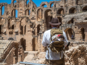 Expedice Z101 putuje po stopách slavných cestovatelů Hanzelky a Zikmunda už téměř rok