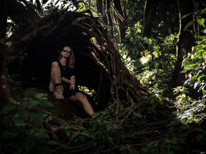 Expedice Z101 putuje po stopách slavných cestovatelů Hanzelky a Zikmunda už téměř rok