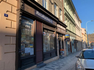 Některé obchody s ruským zbožím mění název. Nenávist lidí je nelogická, říkají provozovatelé