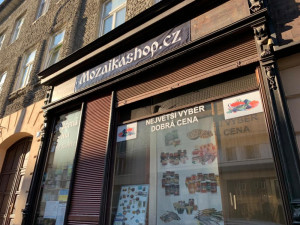 Některé obchody s ruským zbožím mění název. Nenávist lidí je nelogická, říkají provozovatelé